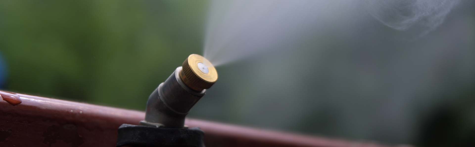 FAQ about mosquito misting systems