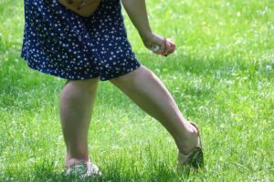 Parents and seniors are the two segments of the population most concerned with mosquito-borne diseases because of underlying health conditions and because of the risks for children.